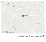 پوشاک صالحی