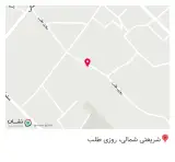 درمانگاه خیریه دندانپزشکی حاج حمید پیروی