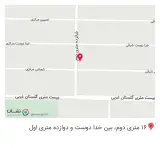 شال و روسری شایلین