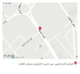 نمایندگی فروش لوازم خانگی اسنوا