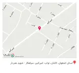 کباب اصل بناب ستارخان