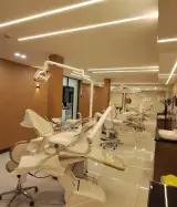 کلینیک دندانپزشکی دکتر بانشی