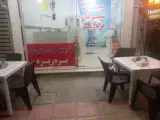 کله پزی بره ریزه