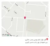 چلو خورشتی حاج محمود