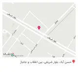 فست فود مهر و ماه