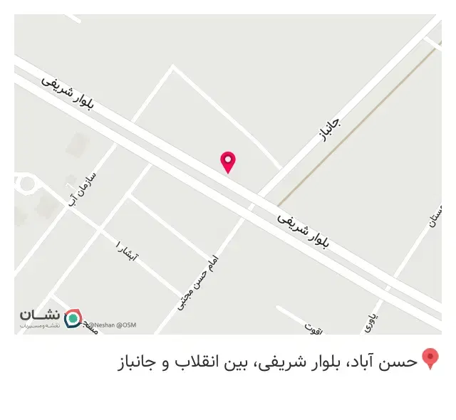 فست فود مهر و ماه