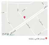 مطب دندان پزشکی دکتر دهقان پور فراشاه
