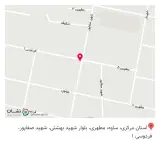 سفره خانه دهکده نایب