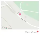 سیاوش دربندسر