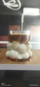 قهوه بلک