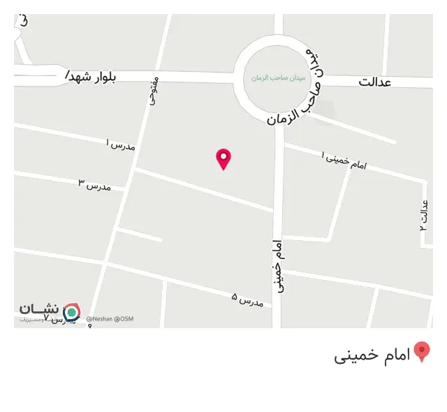 داروخانه دکتر مبارکی