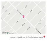 پوشاک ماسو