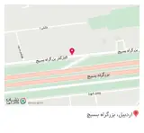 تولیدی ساندویچ سرد تامنوش
