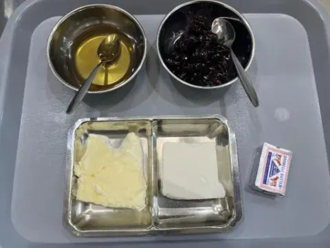 اغذیه عمو وحید