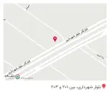 فست فود بیست