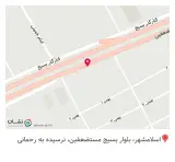 آموزشگاه رانندگی ولیعصر