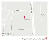 کلینیک دندانپزشکی دانا (دکتر حسینیان)