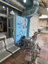 کبابی شاه محمد