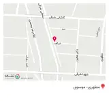 دکتر مهناز رحیمی دندانپزشک عمومی
