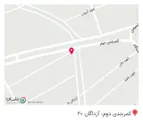 فست فود تی ای تی