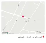 دندانسازی محمدرضا نیازی