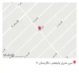 فروشگله لوازم خانگی مهدی ماکی