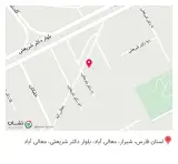 پینو پینو شعبه معالی آباد
