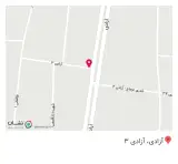 ساندویچ کباب دیزی سرای ادیب