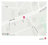 حلوا سیاه و عسل شاه عباس