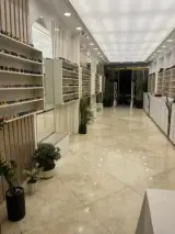 عینک فرزانه کجوئی