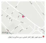 پیتزا ساندویچی مامان جون