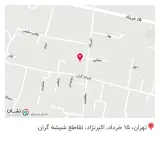 جوشکاری لیزری زرگری