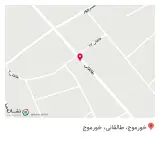 بیرون بر دارچین