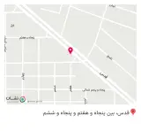 فست فود سیب دَمَنی