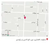 عینک سازی ارتیمان