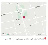 دندانپزشکی دکتر کریمی