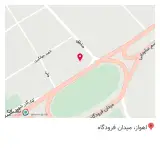 مطب دکتر ایمان موهبت زاده