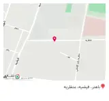 فست فود مدوک برگر