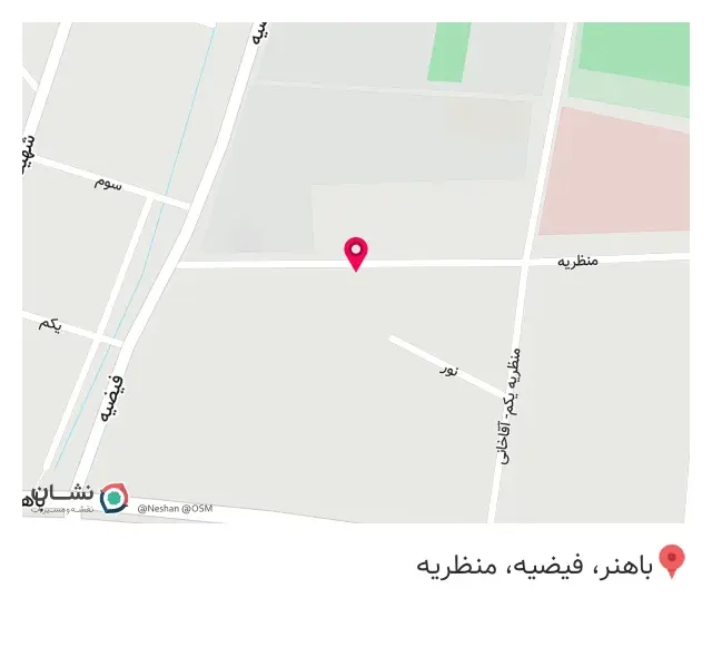 فست فود مدوک برگر
