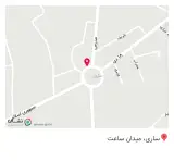 اغذیه شهریار