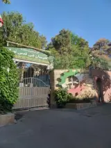 هنرستان قدس