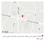 دکتر محمد خودکام