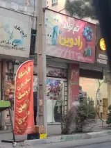 تم‌تولد رادوین