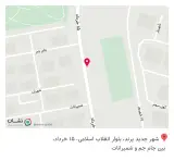 فست‌فود برشتوک