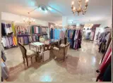 مزون اچ جی