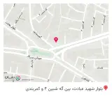 دندانسازی باقر تباک