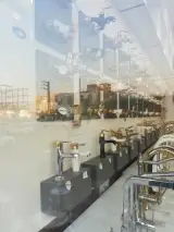 مرکز خدمات لوازم خانگی ایرانیان