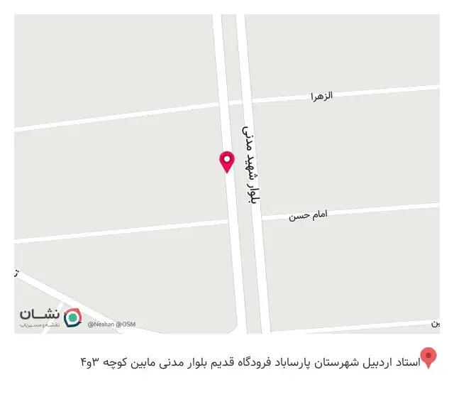 فست فود دونر ترکی