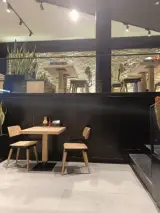 فست فود شیلا (شعبه گیشا)