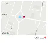 ساندویچ و پیتزای حافظ